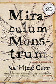 Miraculum Monstrum, Paperback Book Miraculum Monstrum, Paperback Book