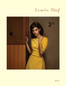 Erwin Olaf, Hardback Book Erwin Olaf, Hardback Book