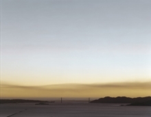 Richard Misrach: Golden Gate, Hardback Book Richard Misrach: Golden Gate, Hardback Book