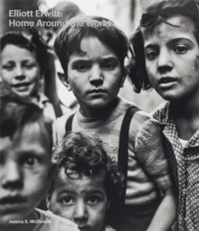 Elliott Erwitt: Home Around the World, Hardback Book Elliott Erwitt: Home Around the World, Hardback Book