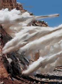 Naoya Hatakeyama: Excavating the Future City, Paperback / softback Book Naoya Hatakeyama: Excavating the Future City, Paperback / softback Book