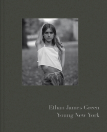 Ethan James Green: Young New York, Hardback Book Ethan James Green: Young New York, Hardback Book