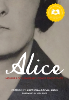 Alice : Memoirs of a Barbary Coast Prostitute