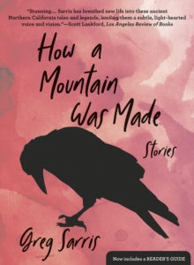 How a Mountain Was Made : Stories