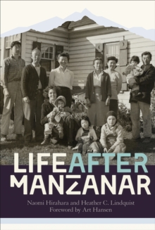 Life After Manzanar