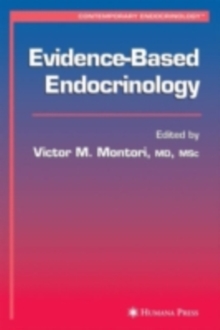 Evidence-Based Endocrinology