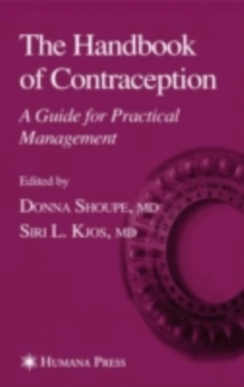 The Handbook of Contraception : A Guide for Practical Management