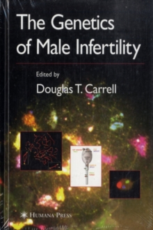 The Genetics of Male Infertility