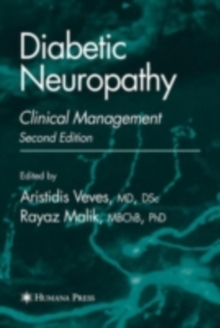 Diabetic Neuropathy : Clinical Management