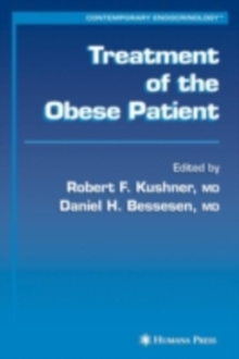 Treatment of the Obese Patient