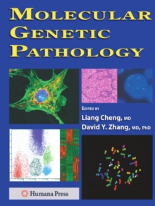 Molecular Genetic Pathology