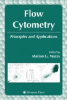 Flow Cytometry : Principles and Applications