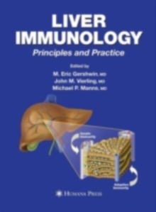 Liver Immunology : Principles and Practice