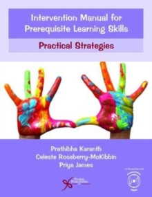 Intervention Manual for Prerequisite Learning Skills : Practical Strategies, Paperback Book Intervention Manual for Prerequisite Learning Skills : Practical Strategies, Paperback Book