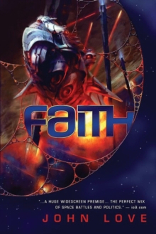 Faith, Paperback / softback Book Faith, Paperback / softback Book