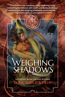 Weighing Shadows