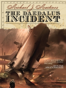 The Daedalus Incident Revised