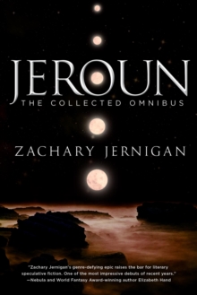 Jeroun : The Collected Omnibus