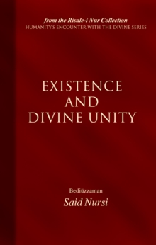 Existence And Divine Unity