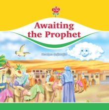 Awaiting the Prophet, Paperback / softback Book Awaiting the Prophet, Paperback / softback Book