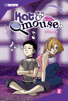 Kat & Mouse Volume 2 Manga, Paperback / softback Book Kat & Mouse Volume 2 Manga, Paperback / softback Book