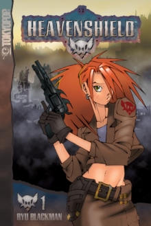 HEAVENSHIELD Volume 1 Manga, Paperback / softback Book HEAVENSHIELD Volume 1 Manga, Paperback / softback Book