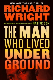 The Man Who Lived Underground