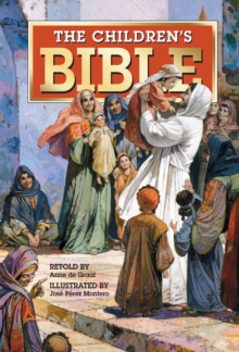 The Children's Bible, Hardback Book The Children's Bible, Hardback Book