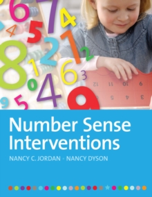 Number Sense Interventions