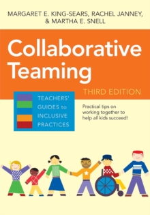 Collaborative Teaming