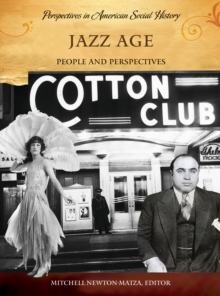 Jazz Age : People and Perspectives