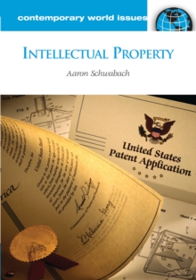 Intellectual Property : A Reference Handbook