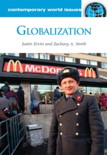 Globalization : A Reference Handbook