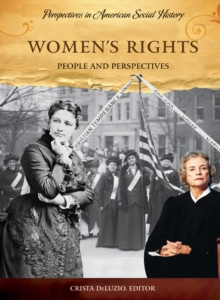 Women's Rights : People and Perspectives