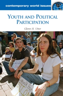 Youth and Political Participation : A Reference Handbook