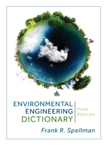 Environmental Engineering Dictionary