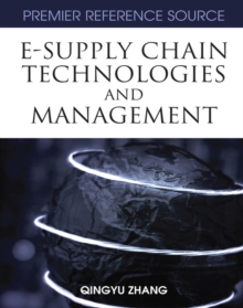 E-Supply Chain Technologies and Management