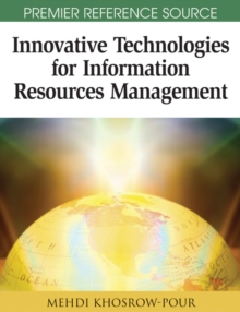 Innovative Technologies for Information Resources Management