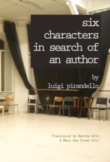 Six Characters in Search of an Author