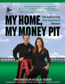 My Home, My Money Pit : Your Guide to Every Home Improvement Adventure