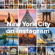 New York City on Instagram, Hardback Book New York City on Instagram, Hardback Book