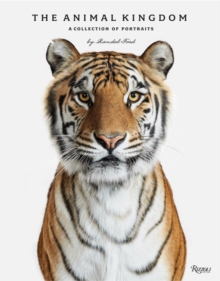 Animal Kingdom : A Collection on Portraits, Hardback Book Animal Kingdom : A Collection on Portraits, Hardback Book