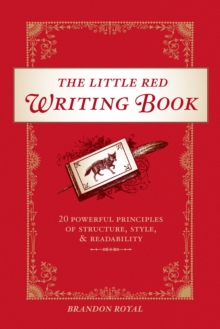 Little Red Writing Book