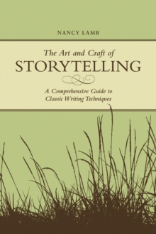 Art And Craft Of Storytelling