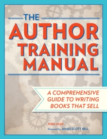 Author Training Manual