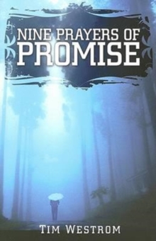 Nine Prayers of Promise, Paperback / softback Book Nine Prayers of Promise, Paperback / softback Book