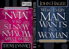 What Every Man Wants in a Woman/What Every Woman Wants in a Man, Paperback / softback Book What Every Man Wants in a Woman/What Every Woman Wants in a Man, Paperback / softback Book