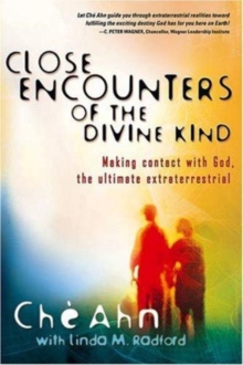 Close Encounters of the Divine Kind, Paperback / softback Book Close Encounters of the Divine Kind, Paperback / softback Book