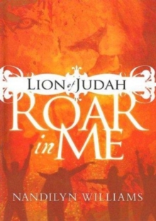Lion of Judah, Roar in ME, Hardback Book Lion of Judah, Roar in ME, Hardback Book
