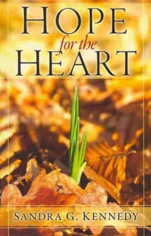 Hope for the Heart, Paperback Book Hope for the Heart, Paperback Book